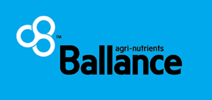 Ballance logo